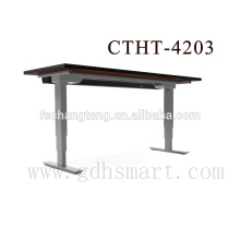 South China adjustable table height mechanisms made in Foshan, with Shenzhen electric, and Changzhou Motor